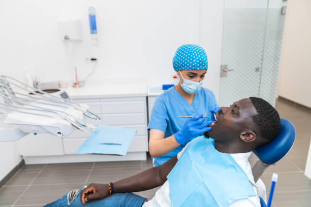 Best Walk-In Emergency Dental Services in Poulsbo, WA