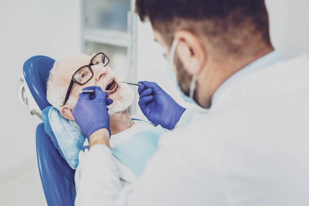 Best Emergency Care for Gum Disease in Poulsbo, WA